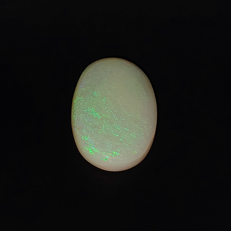 Opal - 7.99 Carat