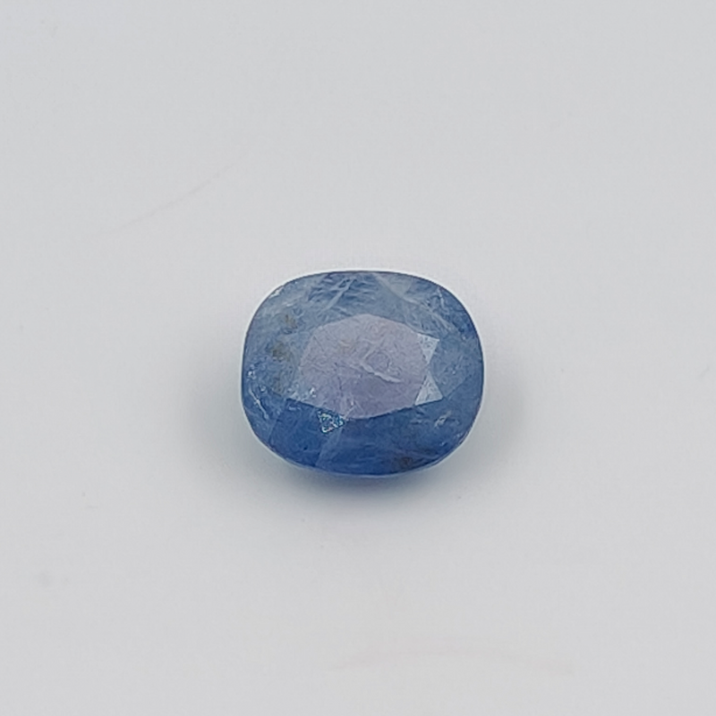 Burmese Blue Sapphire - 4.82 Carat
