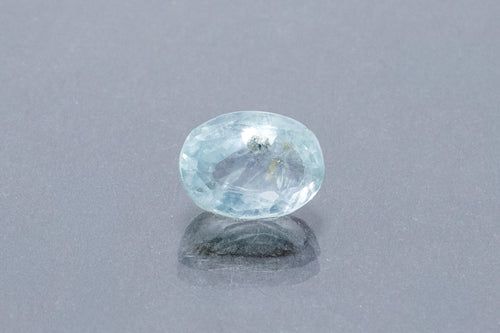 Ceylon Blue Sapphire - 4.46 Carat