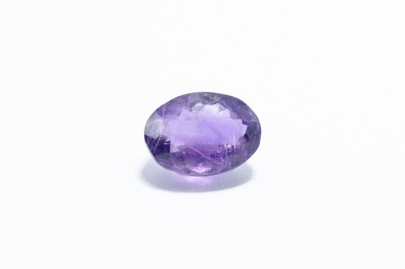 amethyst 10.41 carat front image