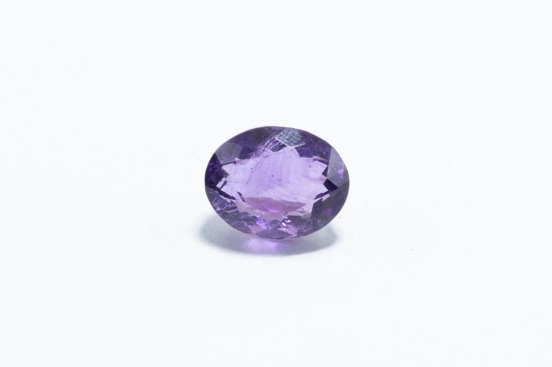 amethyst 7.07 carat front image