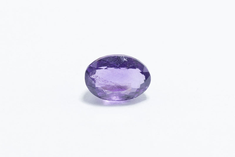 amethyst 7.52 carat front image