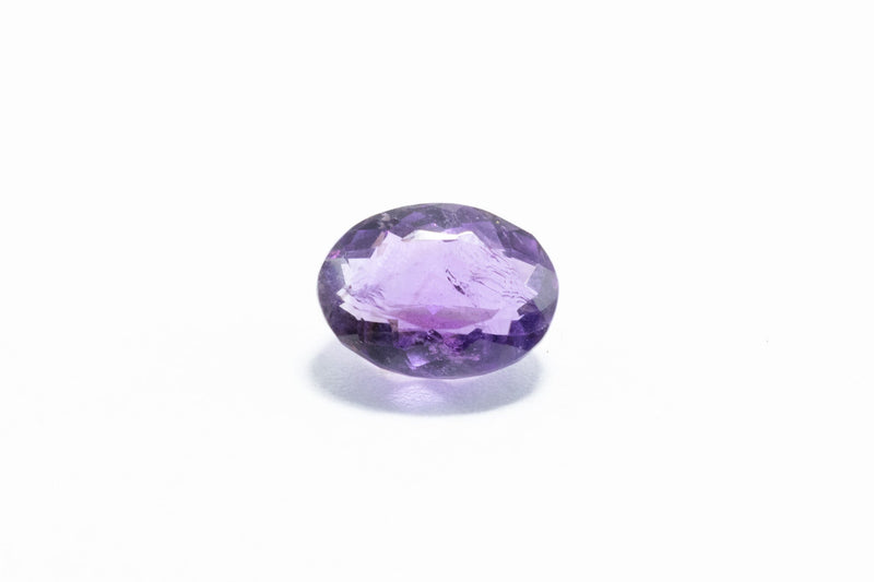 amethyst 7.74 carat front image