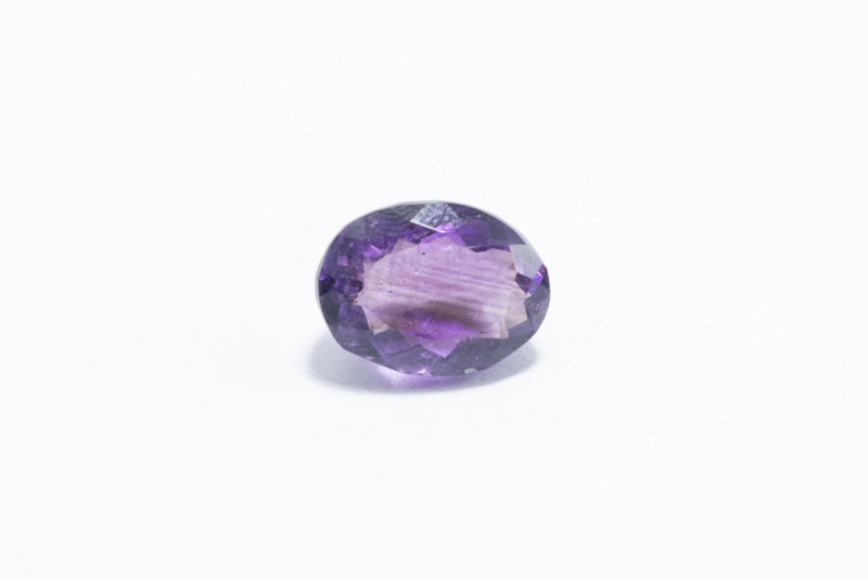 amethyst 7.77 carat front image