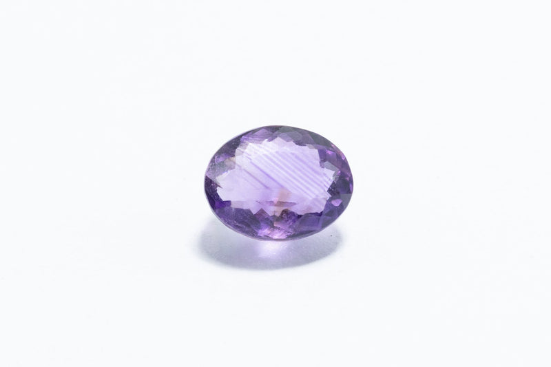 amethyst 8.68 carat front image