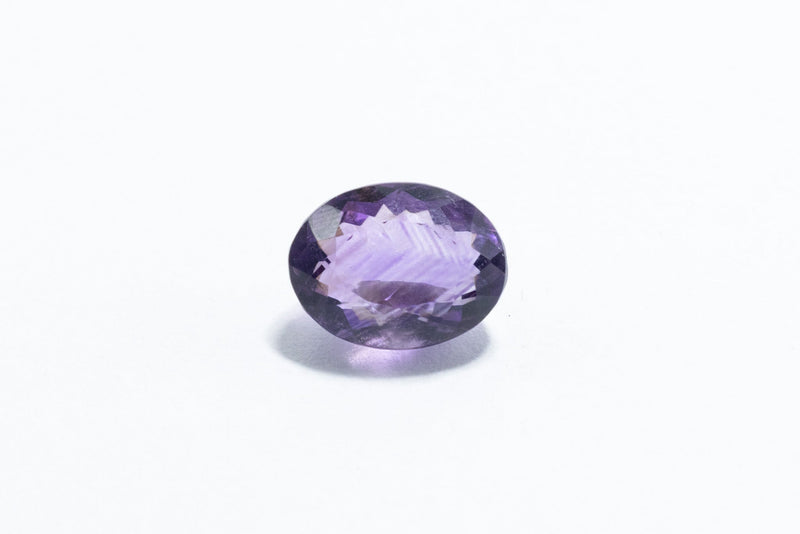 amethyst 8.76 carat front image
