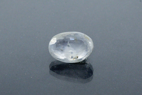 Blue Sapphire - 6.5 Carat