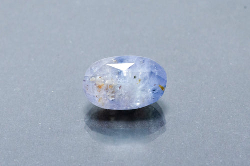 Blue Sapphire - 9.16 Carat