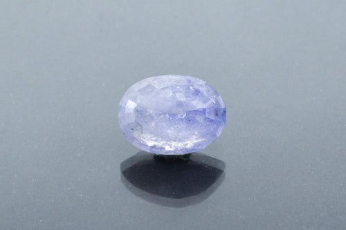 Blue Sapphire - 9.86 Carat