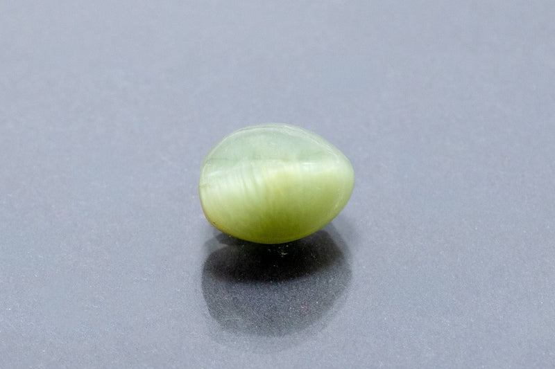 cats eye 8.48 carat front image