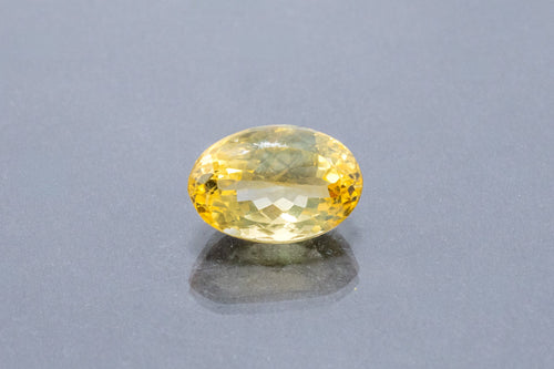 Citrine - 14.06 Carat