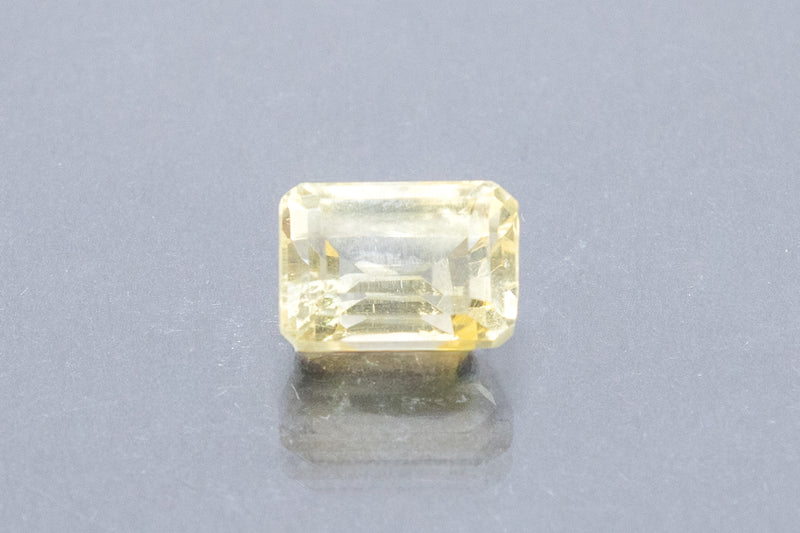 Citrine - 4.43 Carat