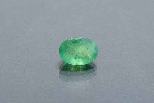 Brazilian Emerald - 2.08 Carat
