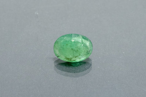 Brazilian Emerald - 2.36 Carat