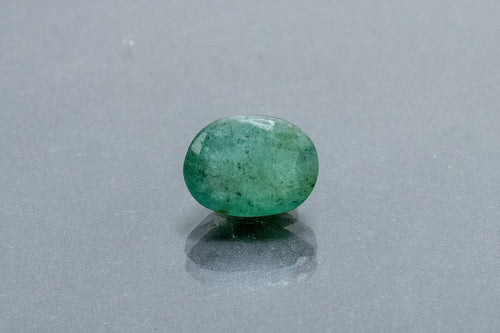 Brazilian Emerald - 2.70 Carat