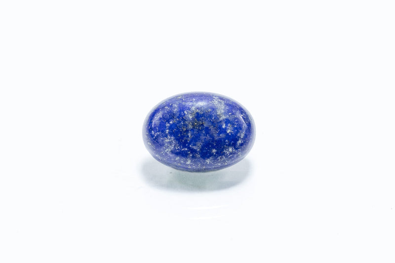 lapis lazuli 10.58 carat front image