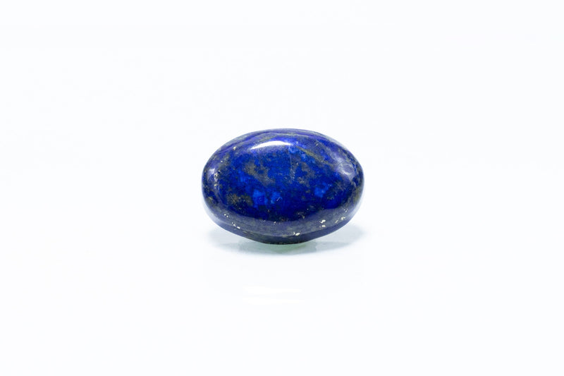 lapis lazuli 13.5 carat front image