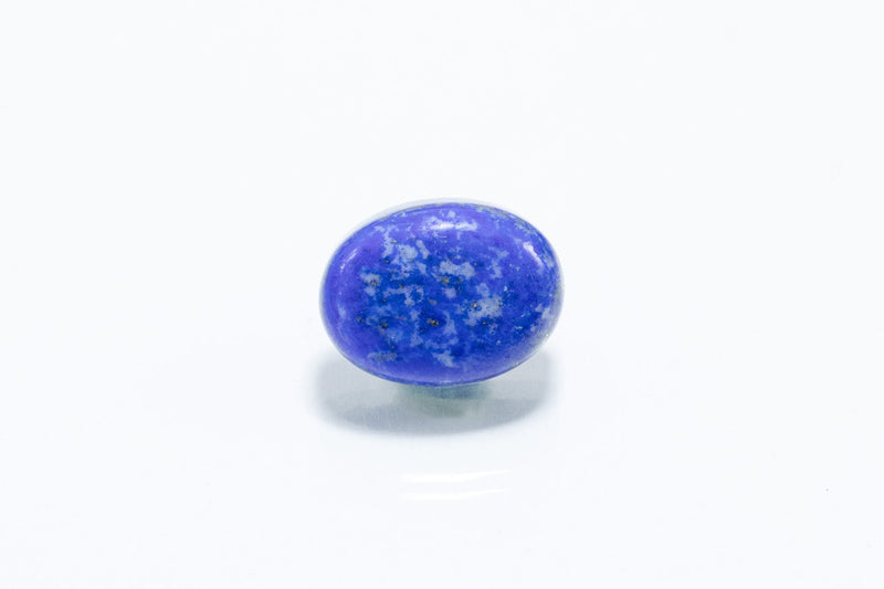 lapis lazuli 13.68 carat front image