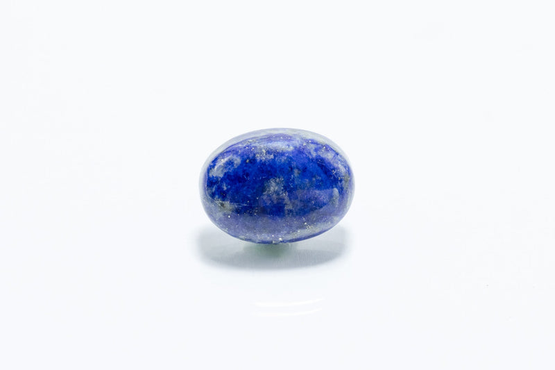 lapis lazuli 16.09 carat front image