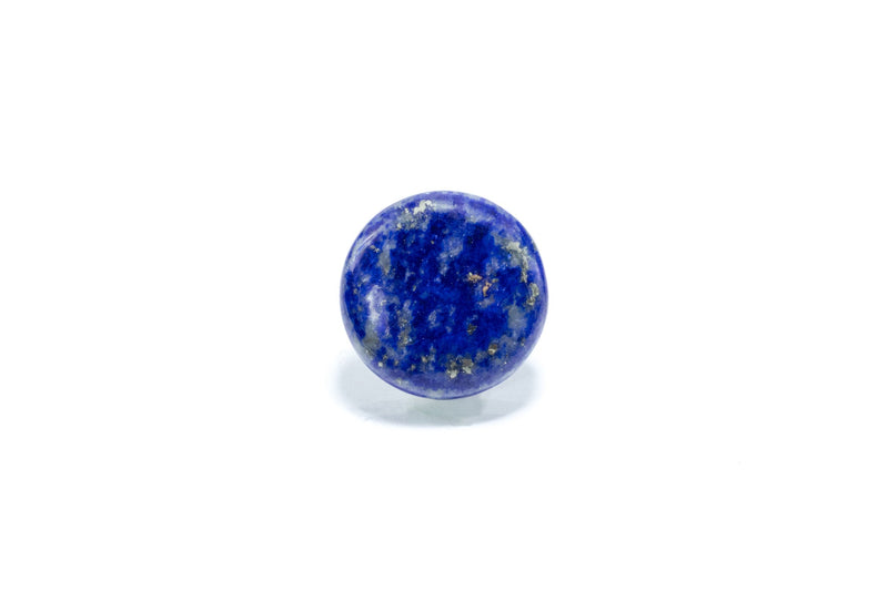 lapis lazuli 17.06 carat front image