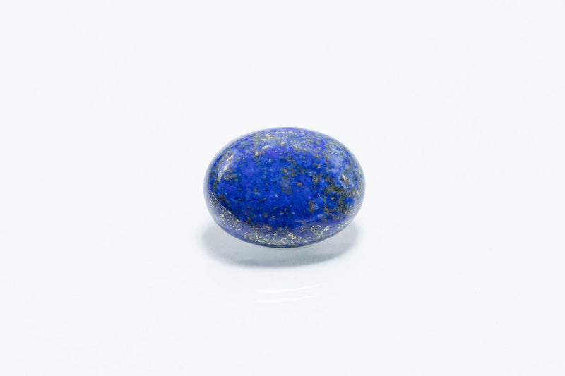 lapis lazuli 17.61 carat front image