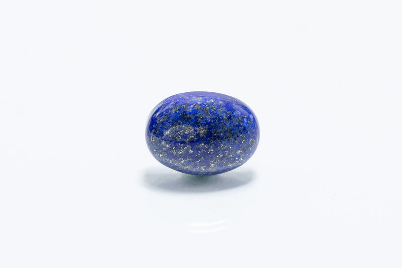 lapis lazuli 18.28 carat front image
