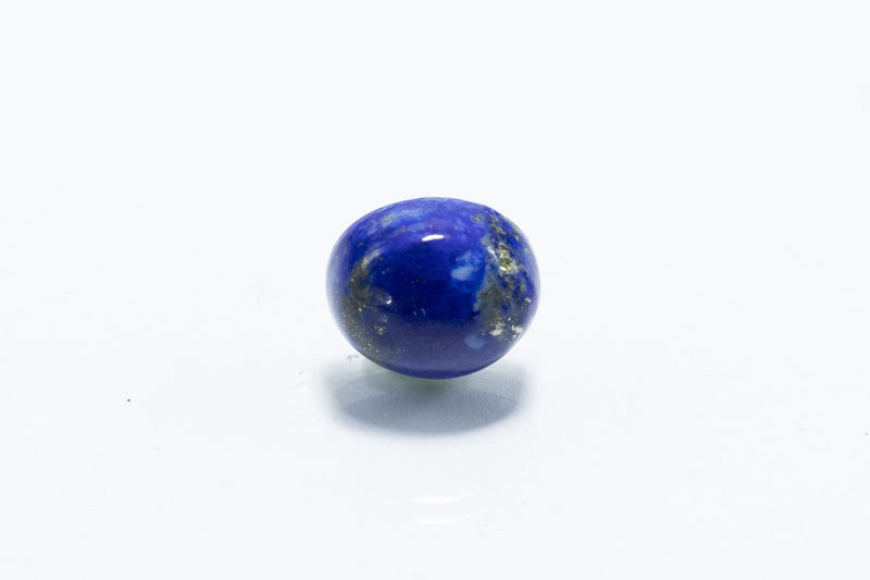 lapis lazuli 6.65 carat front image