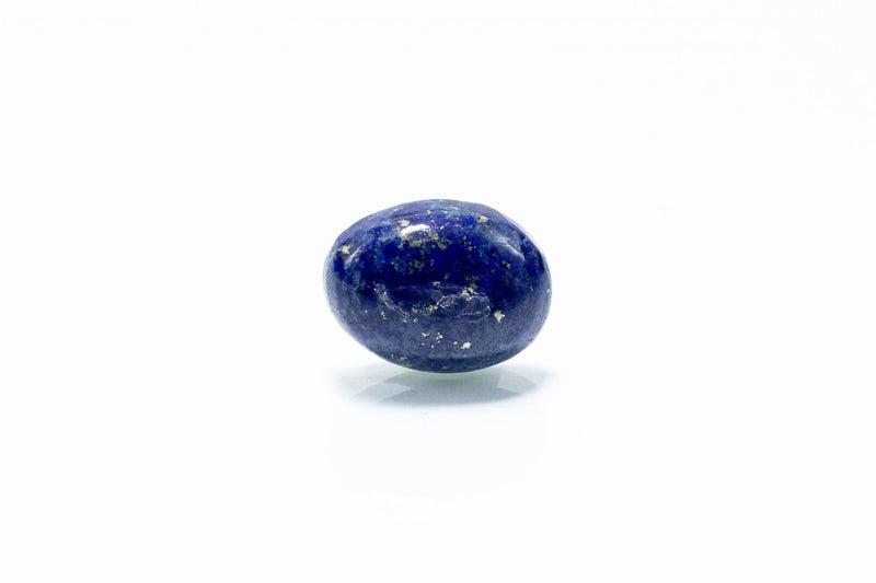 lapis lazuli 7.73 carat front image
