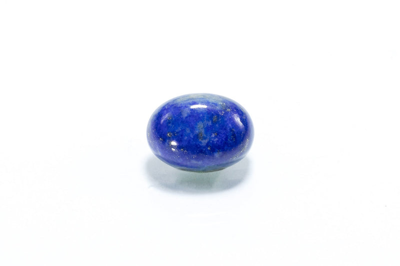 lapis lazuli 8.29 carat front image