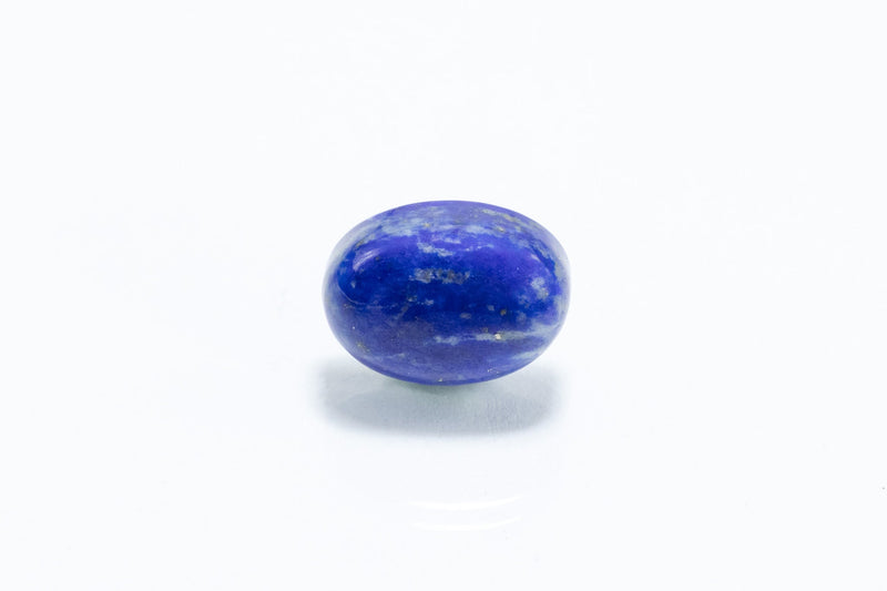lapis lazuli 8.46 carat front image