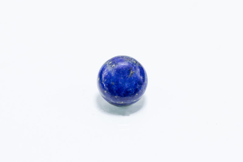 lapis lazuli 8.6 carat front image