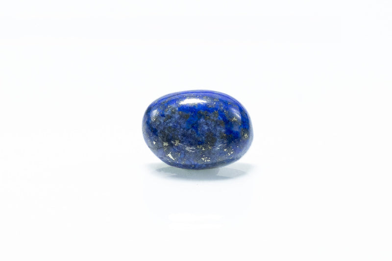lapis lazuli 9.19 carat front image