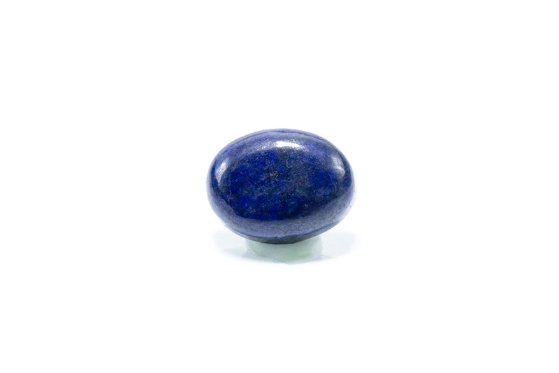 lapis lazuli 9.39 carat front image