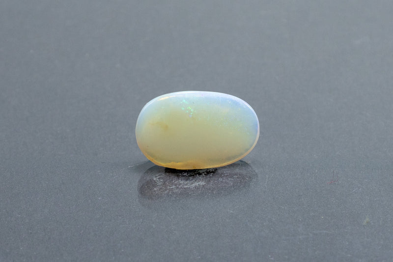 australian opal 2.95 carat front image