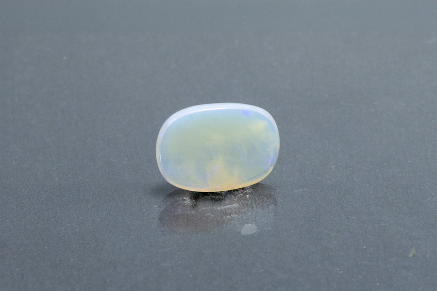 australian opal 3.15 carat front image