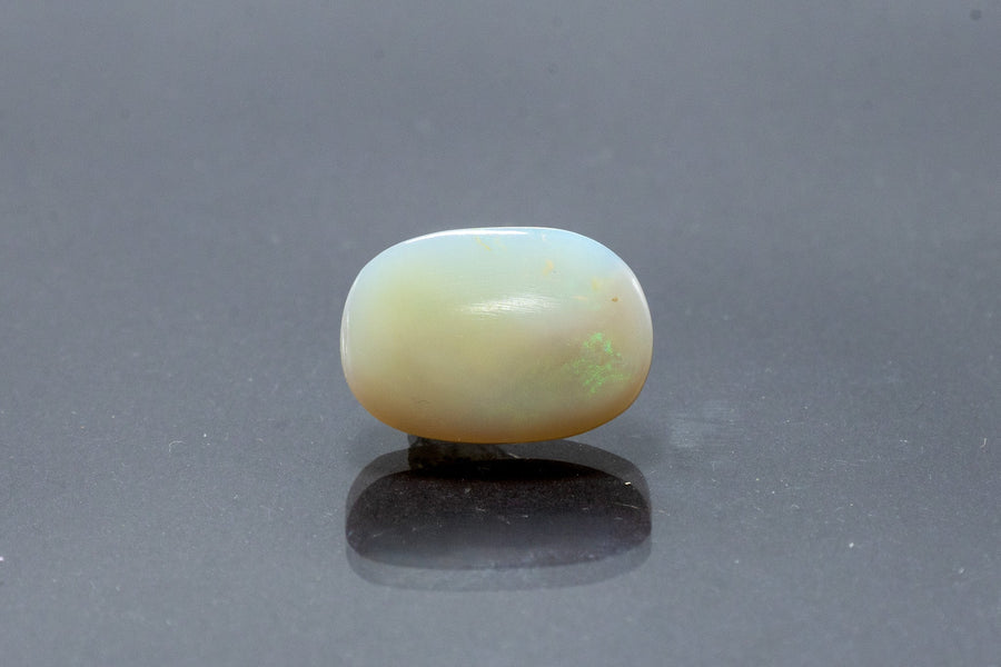Opal - 5.41 Carat