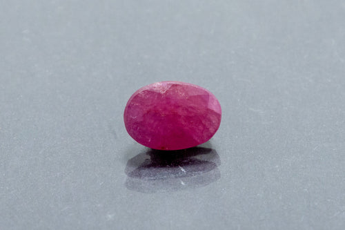 African Ruby - 2.23 Carat