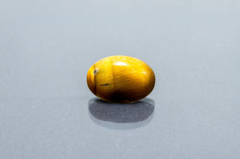 tiger eye 5.23 carat front image