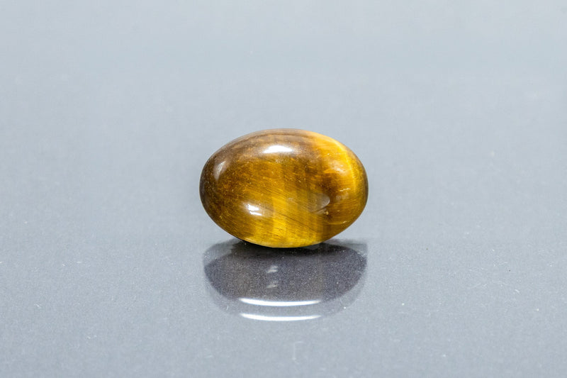 tiger eye 5.23 carat front image