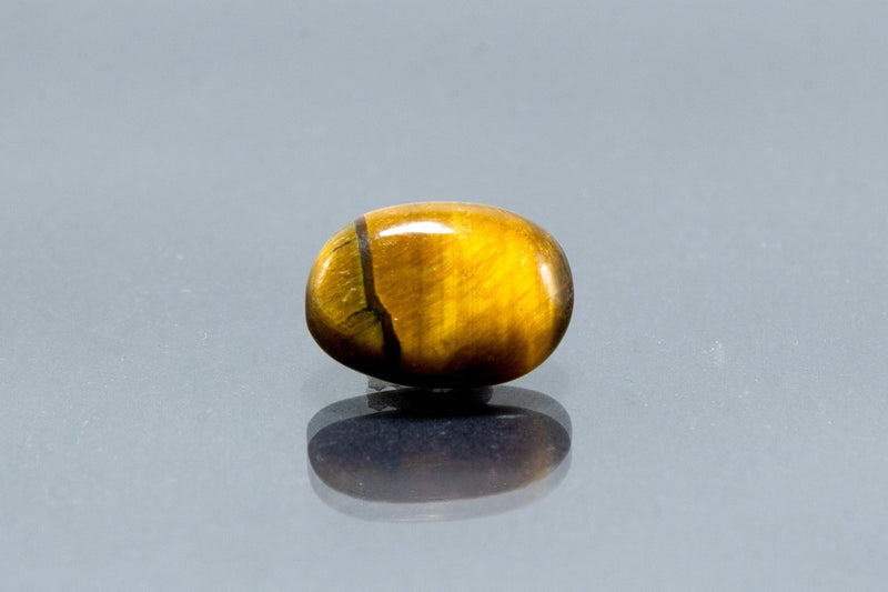 Tiger Eye - 6.95 Carat