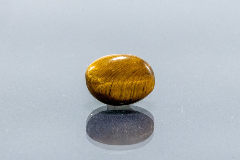 Tiger Eye - 7.87 Carat