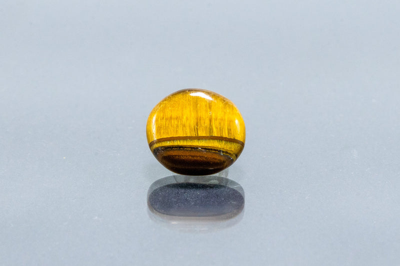 Tiger Eye - 7.93 Carat