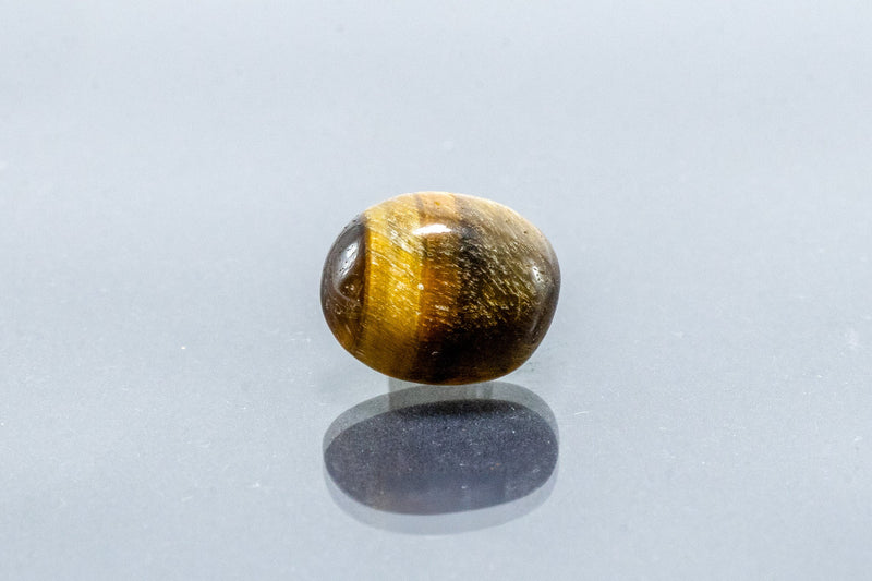 Tiger Eye - 8.26 Carat