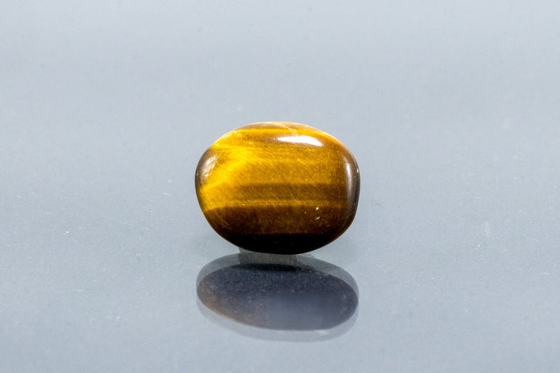Tiger Eye - 8.72 Carat
