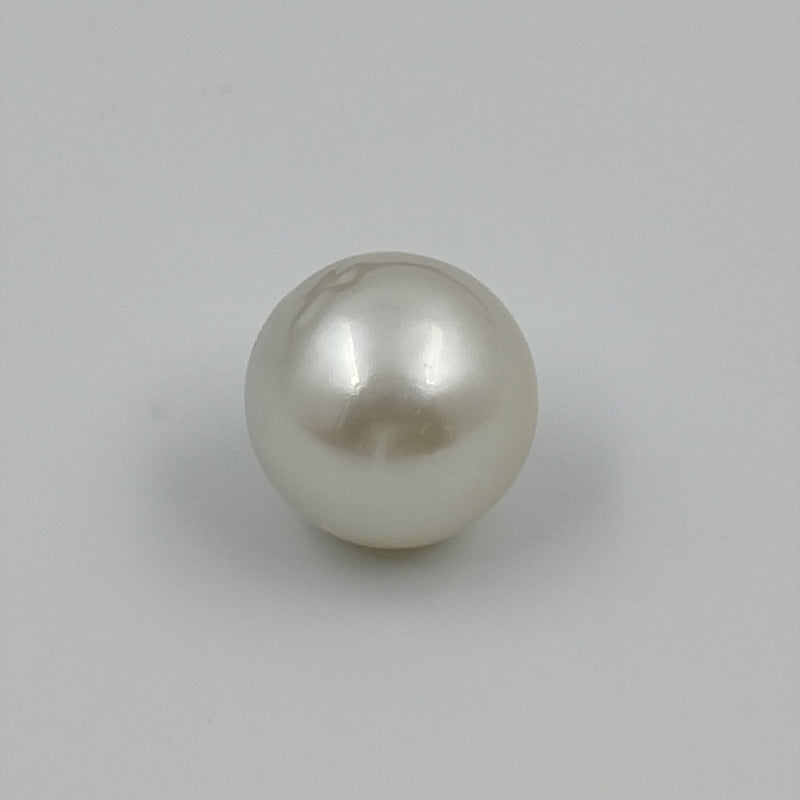 pearl 4.54 carat front image