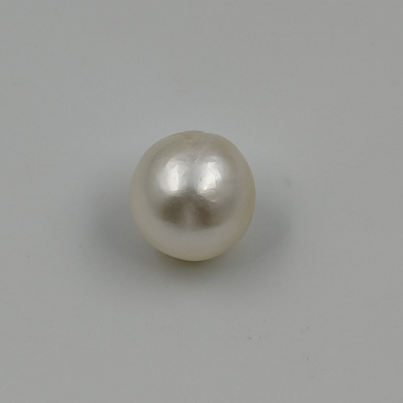 pearl 4.97 carat front image