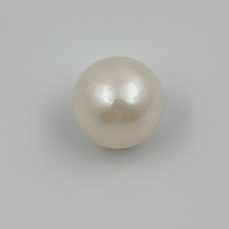 pearl 5.16 carat front image