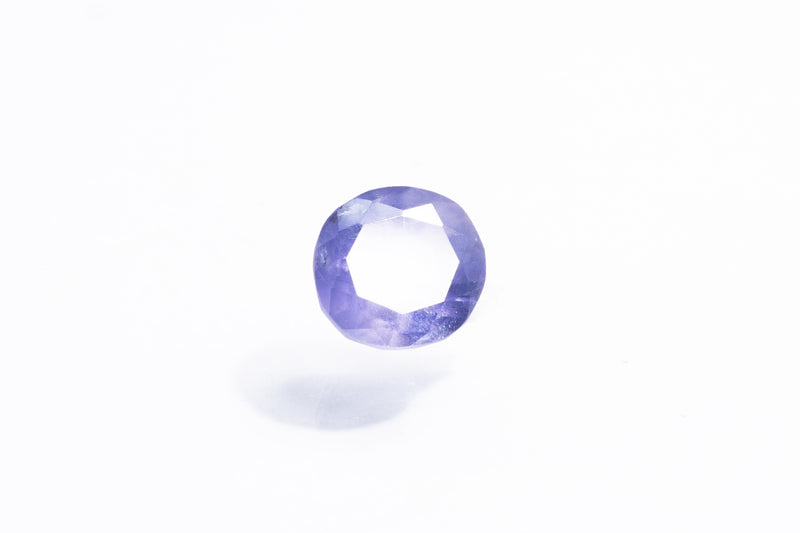 iolite 4.11 carat front image