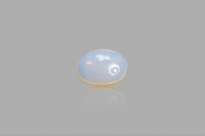 opal 4.86 carat front image