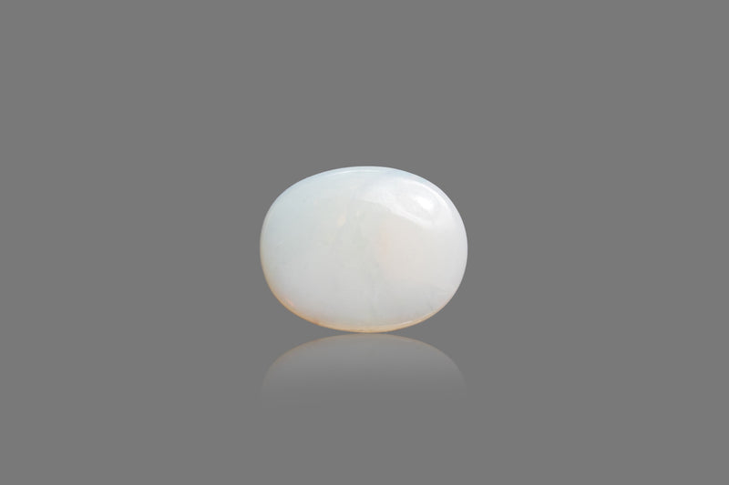 opal 7.38 carat front image